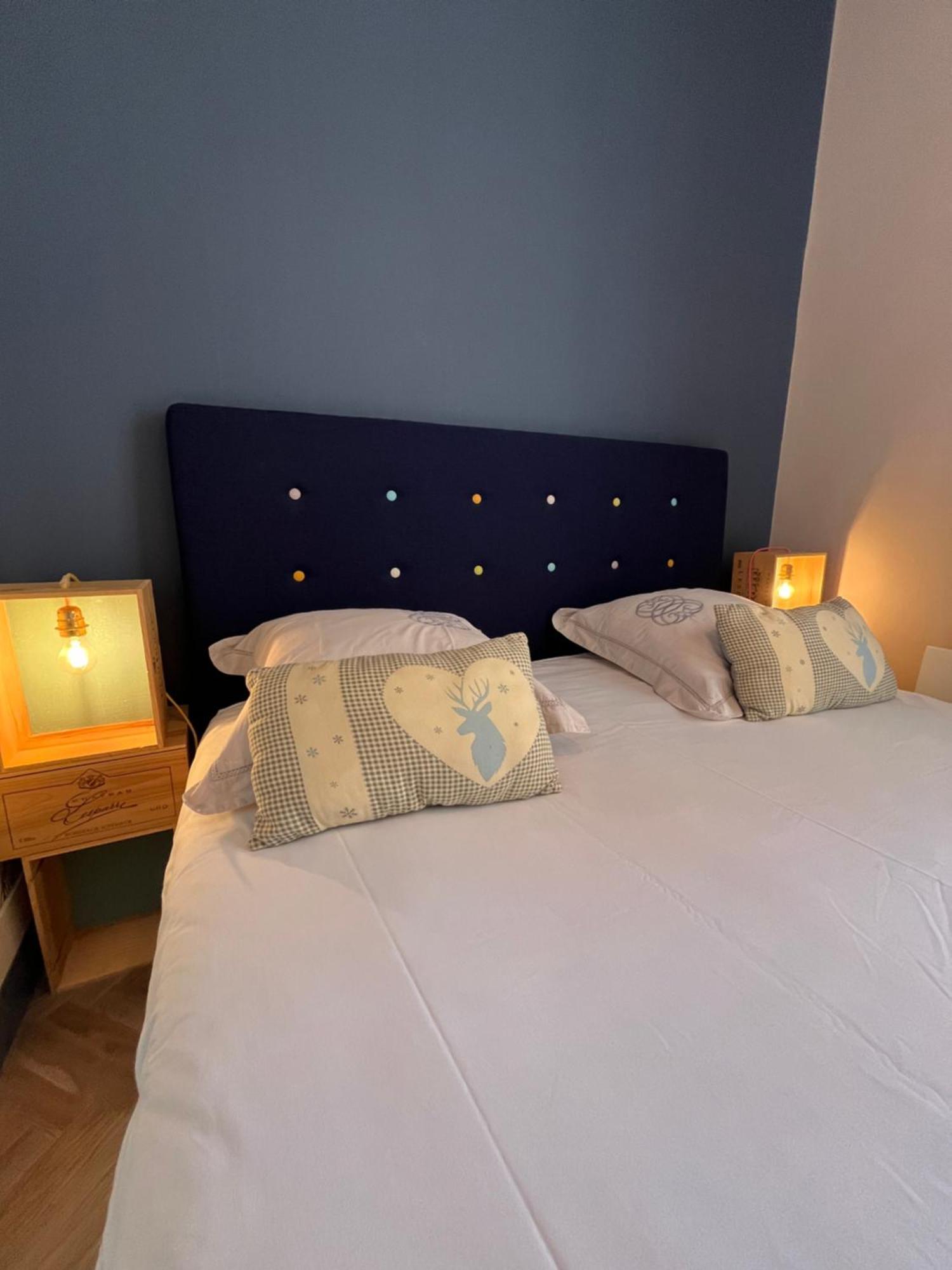 Cote Chateau - Grand Appartement Au Coeur De Blois Ngoại thất bức ảnh