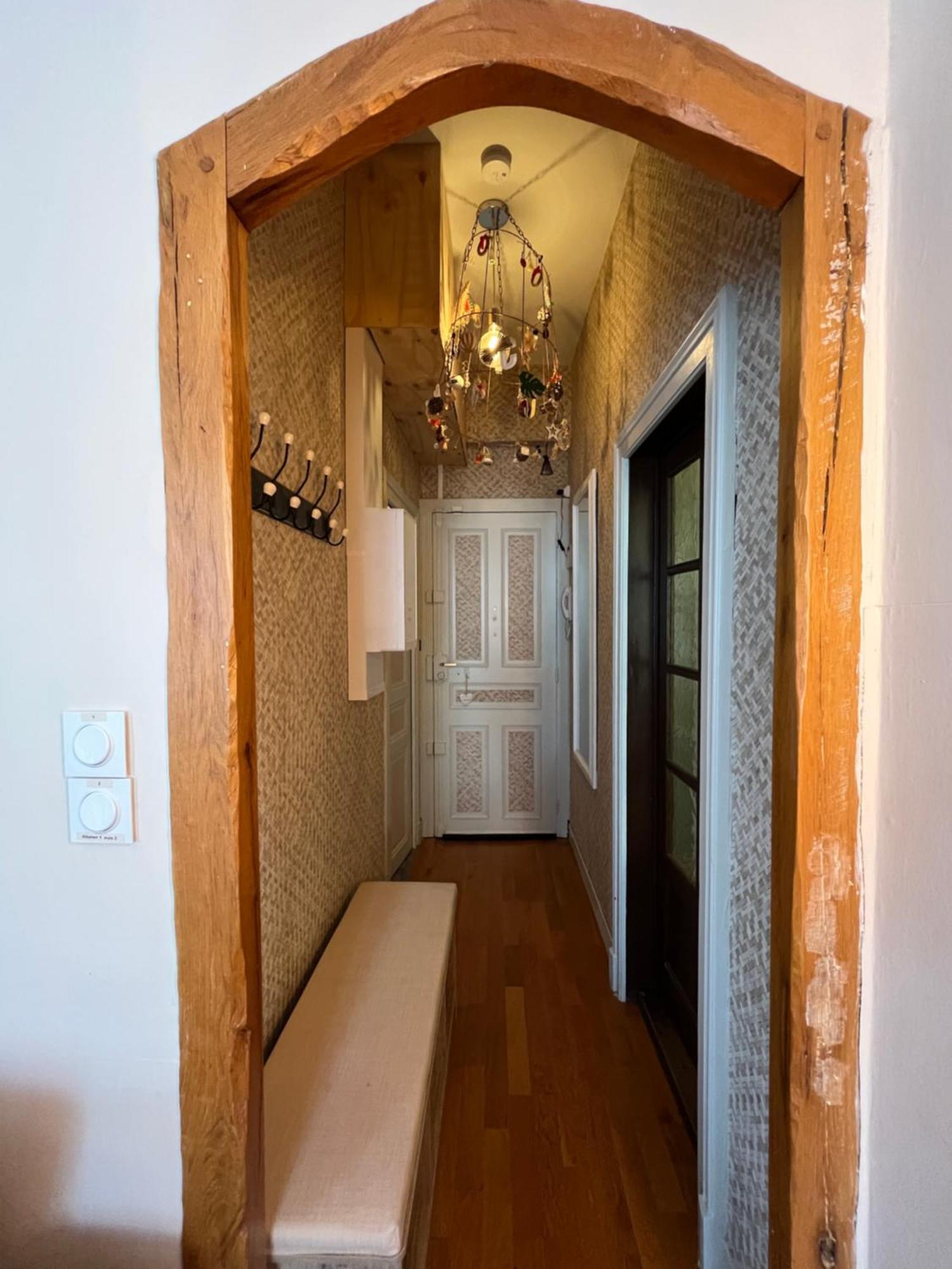 Cote Chateau - Grand Appartement Au Coeur De Blois Ngoại thất bức ảnh