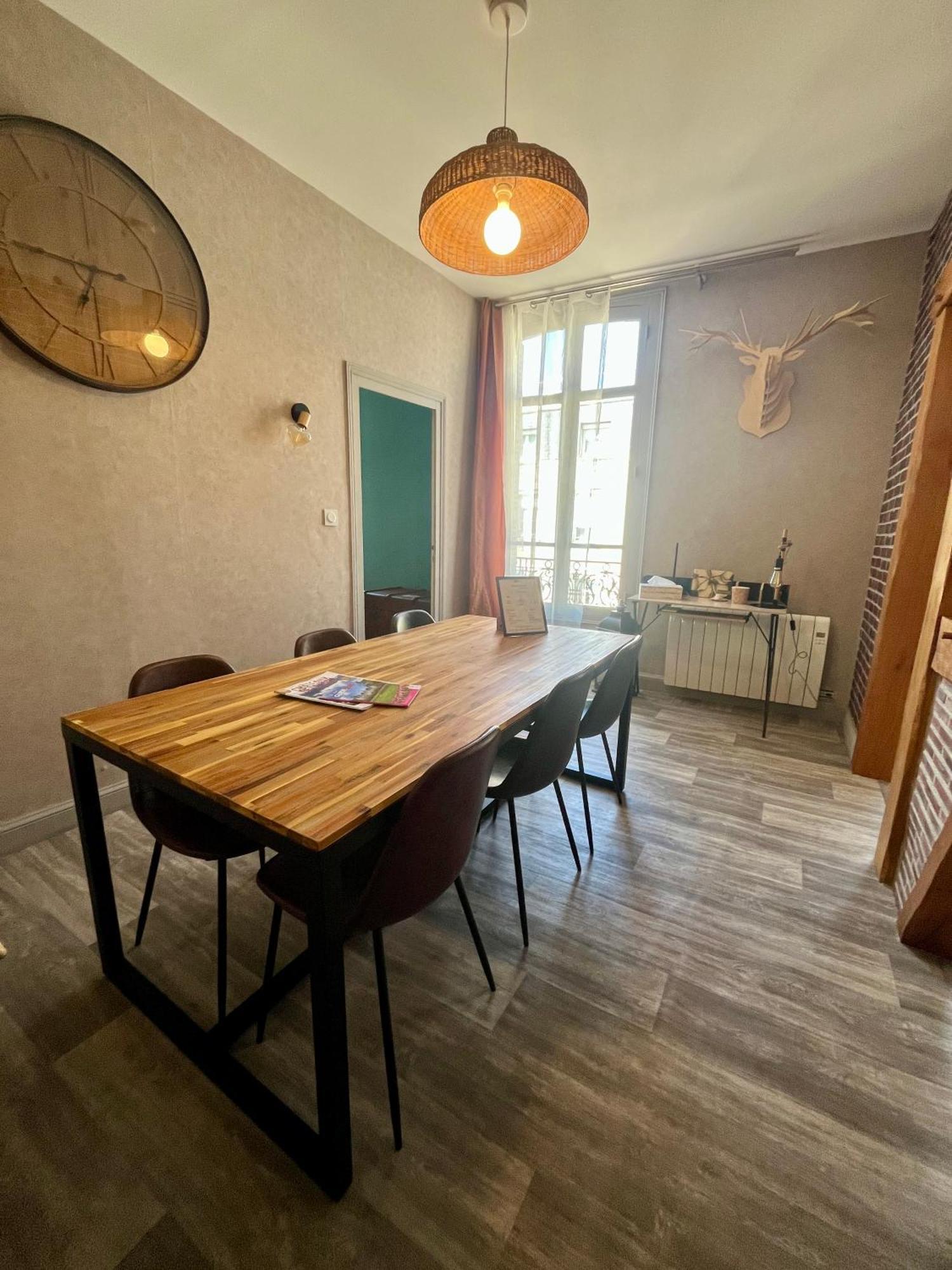 Cote Chateau - Grand Appartement Au Coeur De Blois Ngoại thất bức ảnh